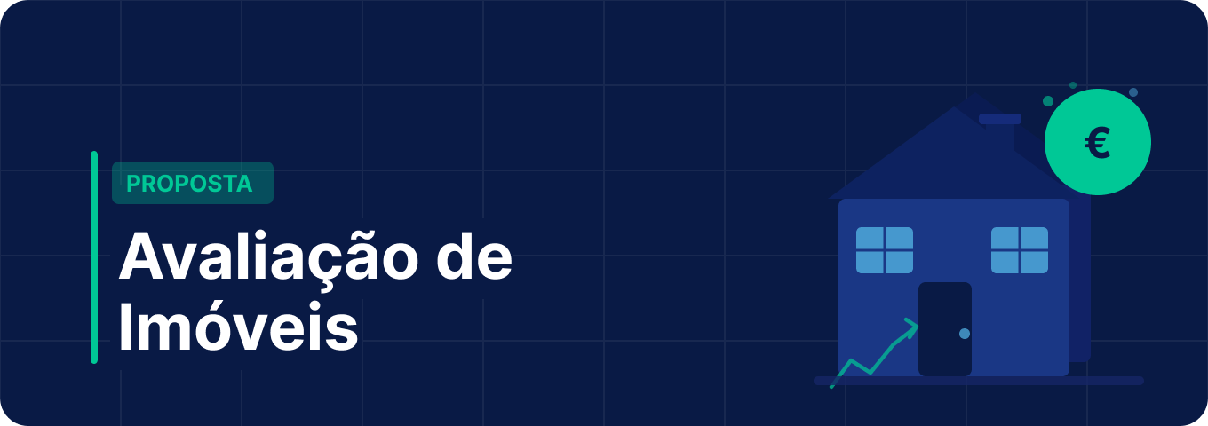 Proposta: Avaliação de imóveis