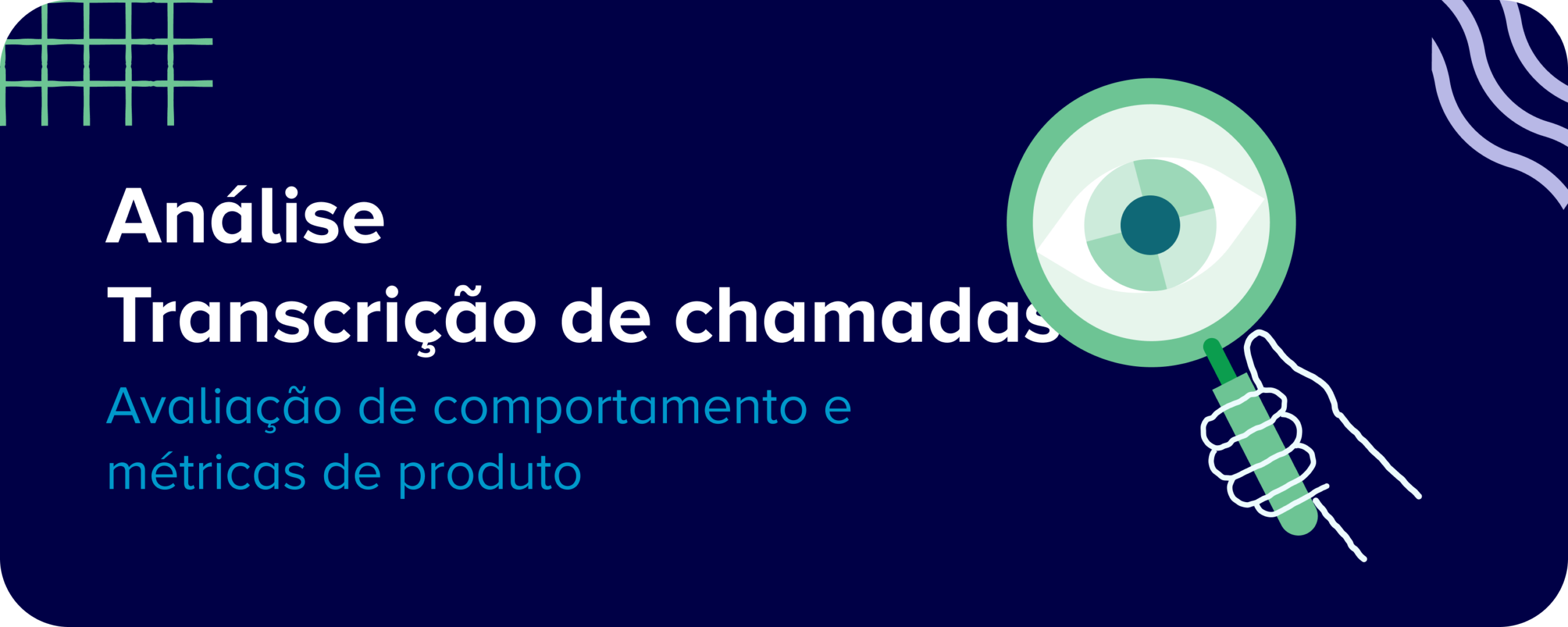 Monitorização | Transcrição de Chamadas | Junho 2026