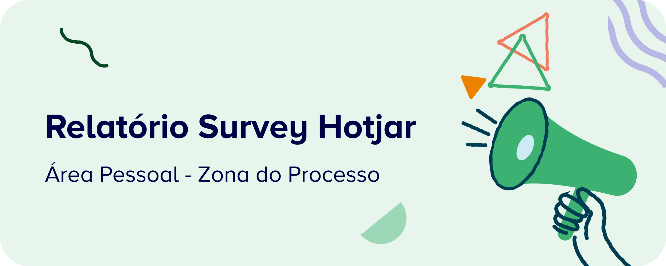 Survey: Zona do Processo — Confiança do Utilizador